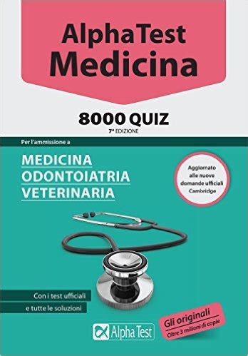 test medicina 2015 pdf